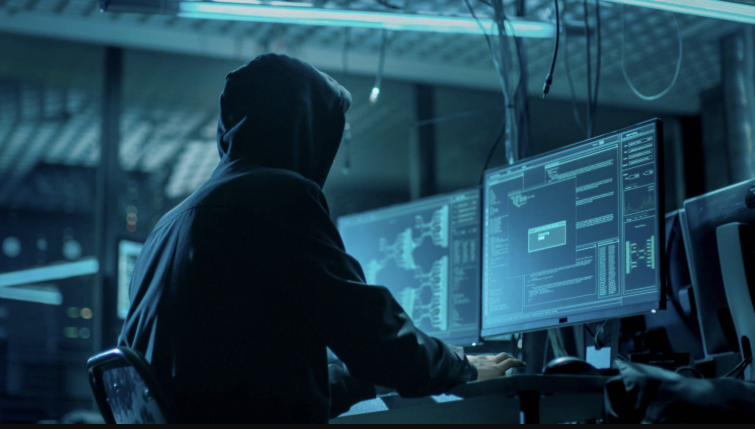 The Rise of Ransomware Attacks