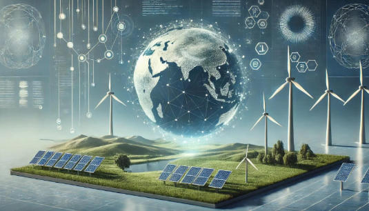 The Role of AI in Climate Research