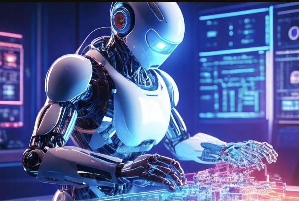 The Role of AI in Data Analysis