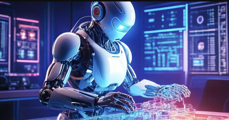 The Role of AI in Data Analysis