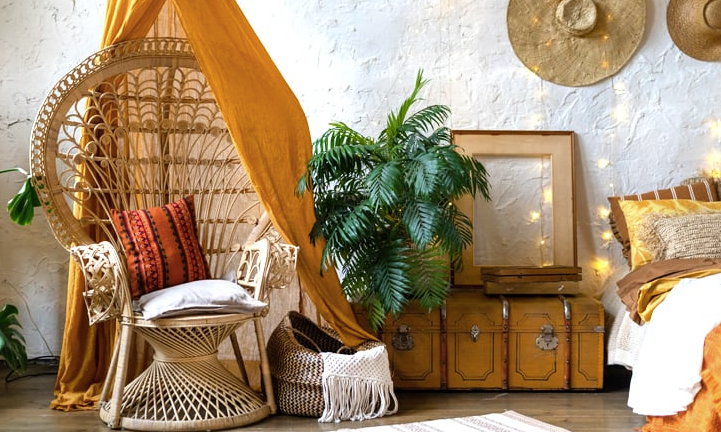 Affordable Home Makeover Ideas for Beginners