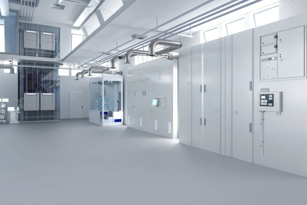 Why Is a Dry Room for Battery Manufacturing Essential for High Precision Production?