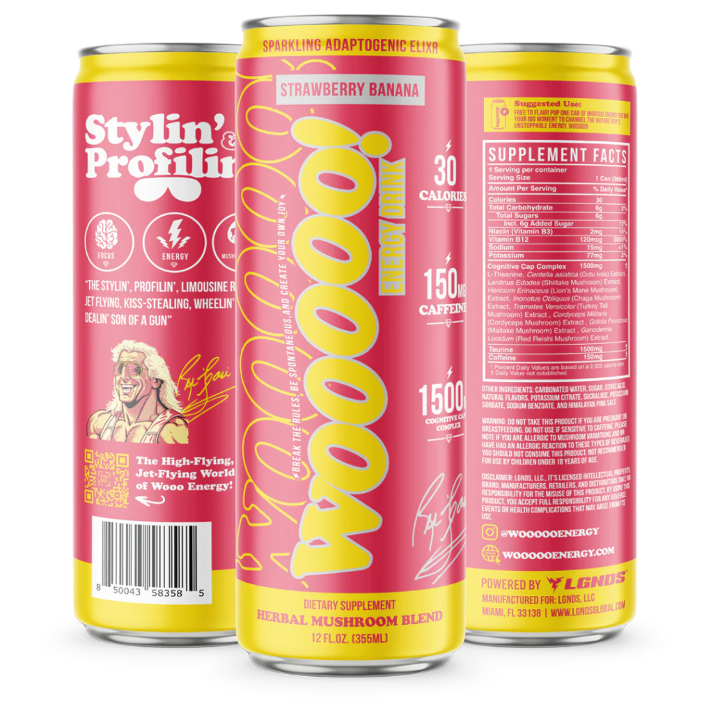 What Makes the Healthiest Energy Drink for Daily Focus and Clean Energy