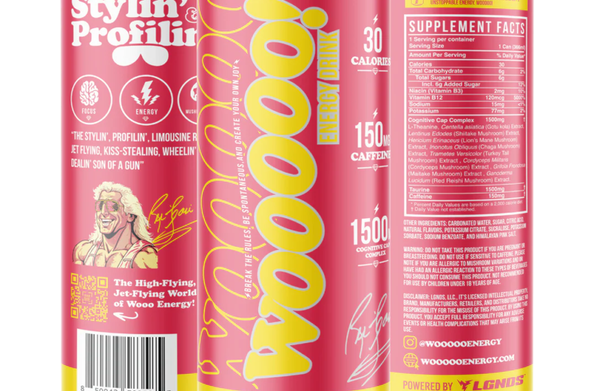 What Makes the Healthiest Energy Drink for Daily Focus and Clean Energy