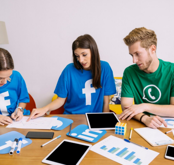 A Beginner’s Guide to Social Media Management for Small Businesses