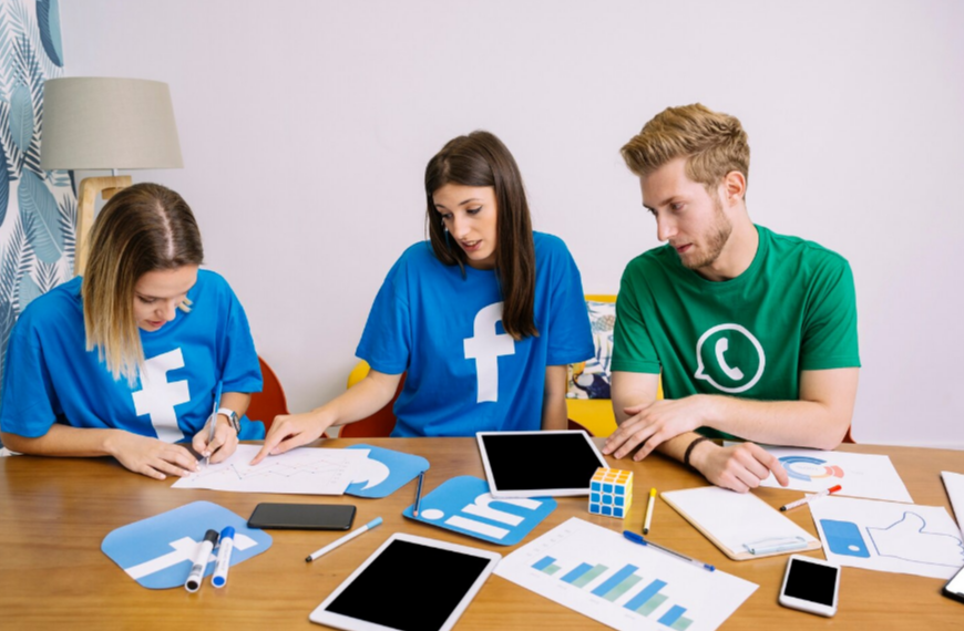 A Beginner’s Guide to Social Media Management for Small Businesses