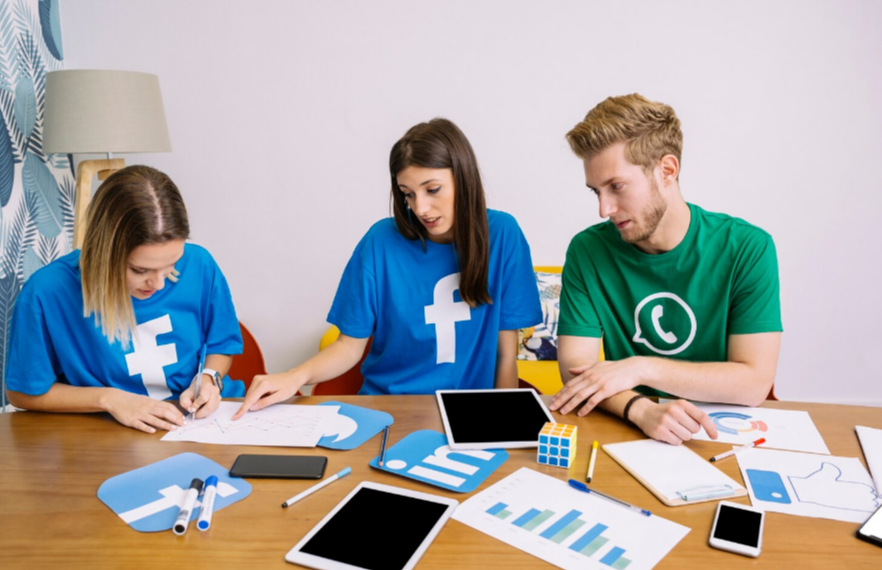 A Beginner’s Guide to Social Media Management for Small Businesses