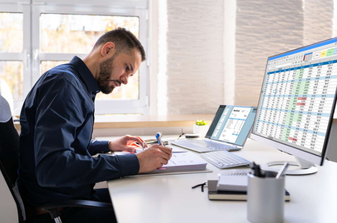 Affordable Accounting Solutions for Small Business Owners in Canada